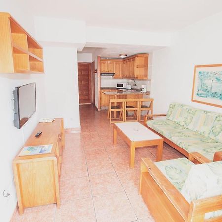 Apartament Montecarlo Apartamento39 Puerto Rico  Zewnętrze zdjęcie