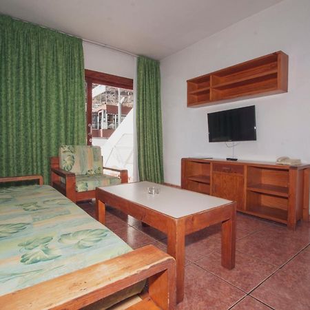 Apartament Montecarlo Apartamento39 Puerto Rico  Zewnętrze zdjęcie