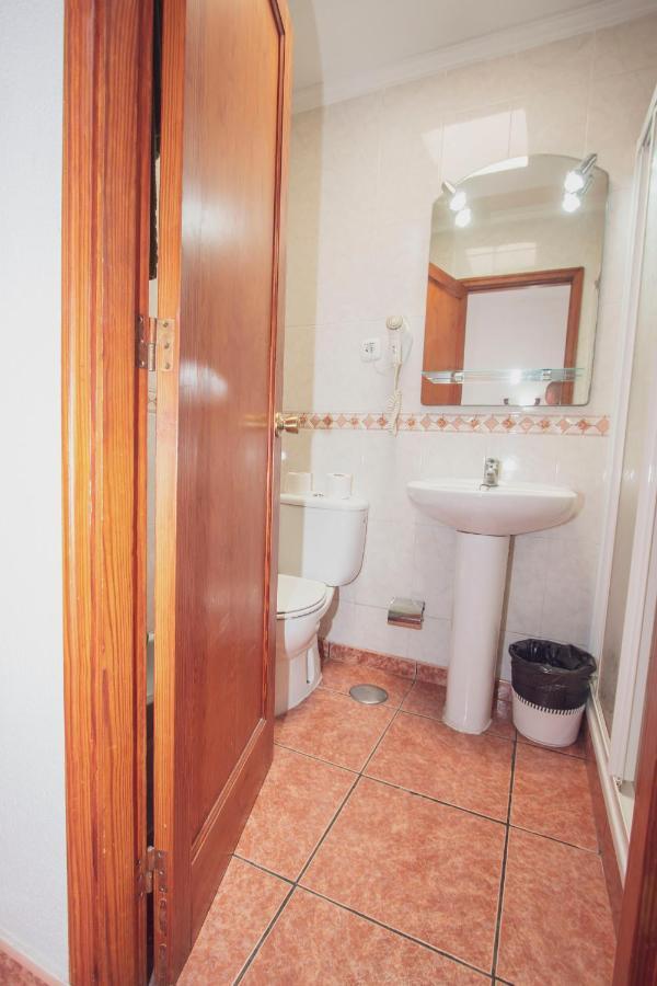 Apartament Montecarlo Apartamento39 Puerto Rico  Zewnętrze zdjęcie