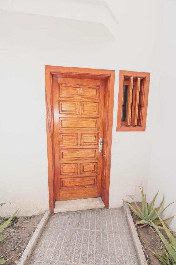 Apartament Montecarlo Apartamento39 Puerto Rico  Zewnętrze zdjęcie