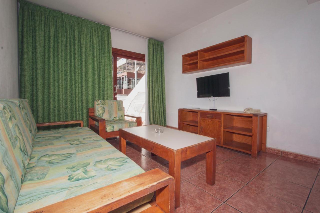 Apartament Montecarlo Apartamento39 Puerto Rico  Zewnętrze zdjęcie